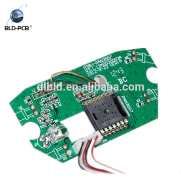 Electronic circuit board Manufacturer, pcba Assembly